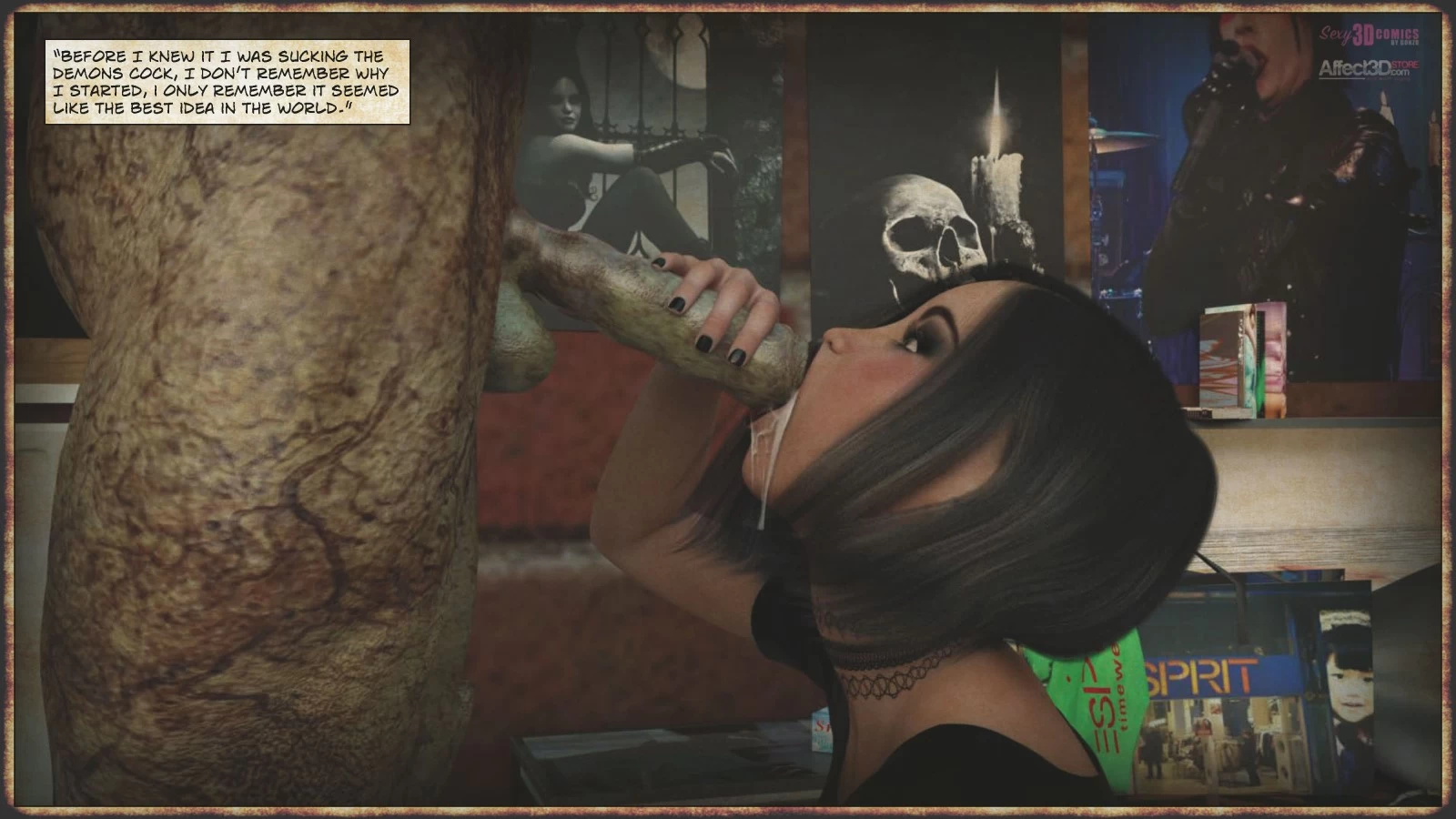 Slayer: Apocalpyse 3 image number 23