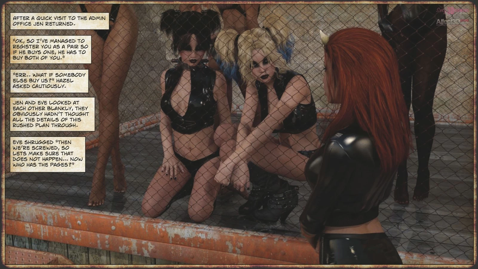 Slayer: Apocalpyse 3 image number 33