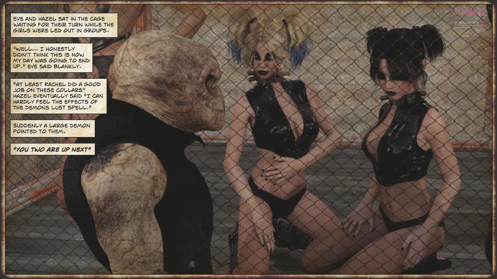 Slayer: Apocalpyse 3 image number 35