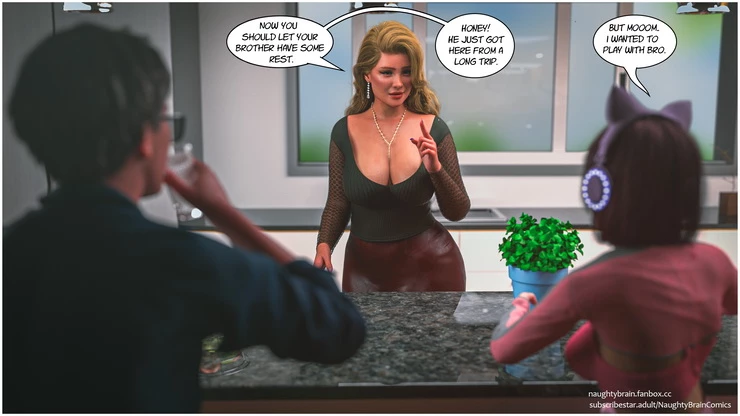 The Homecumming image number 13
