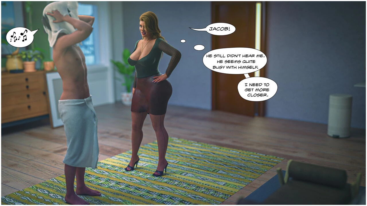 The Homecumming image number 34