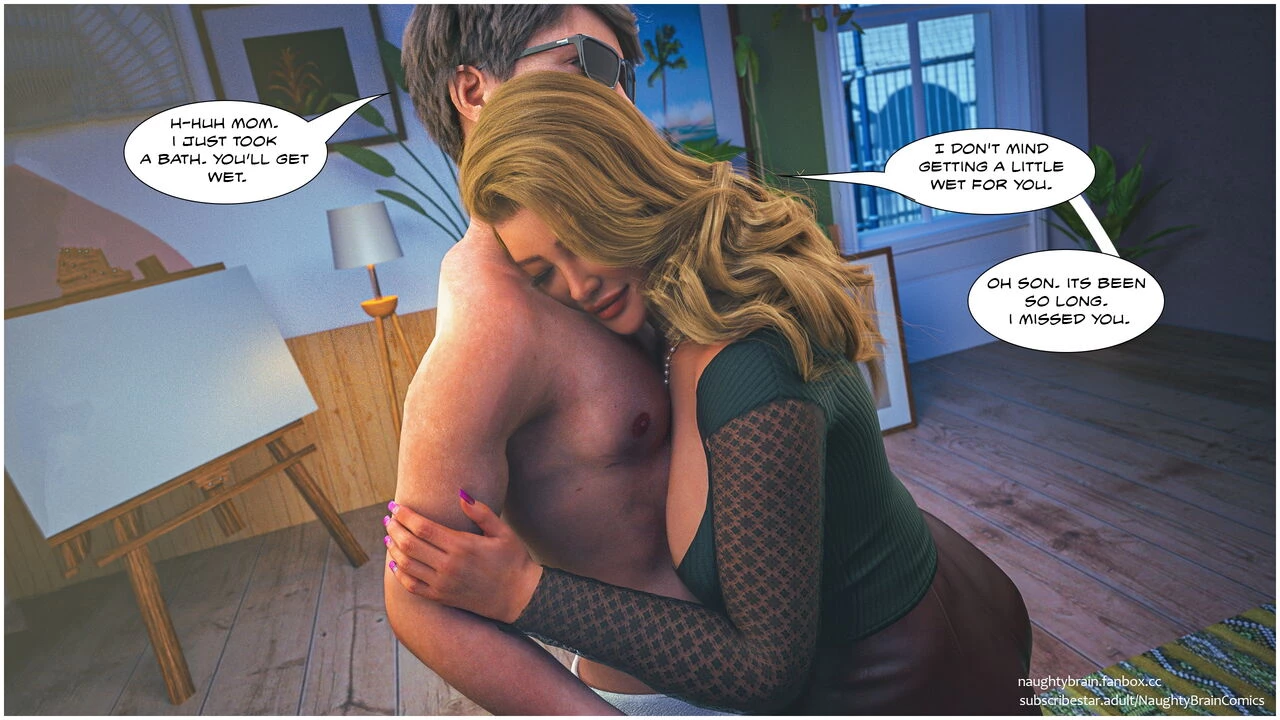 The Homecumming image number 36