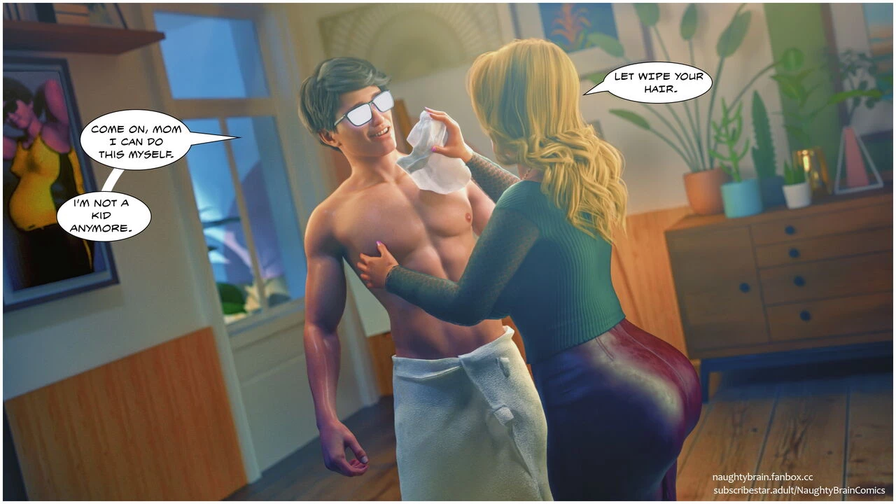 The Homecumming image number 41