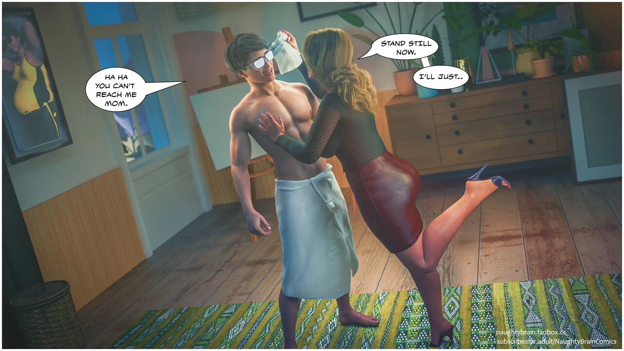 The Homecumming image number 42