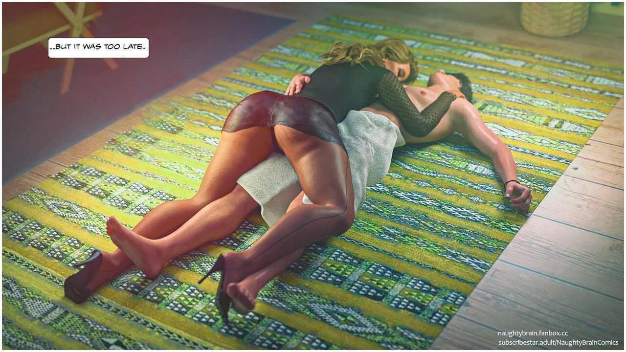 The Homecumming image number 45
