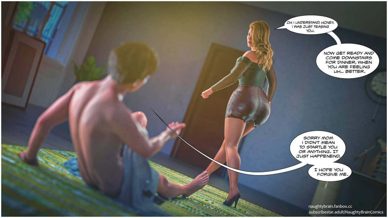 The Homecumming image number 55