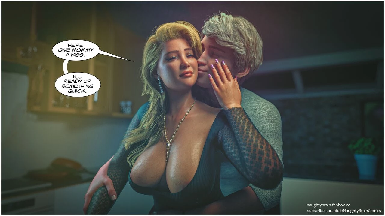 The Homecumming image number 61
