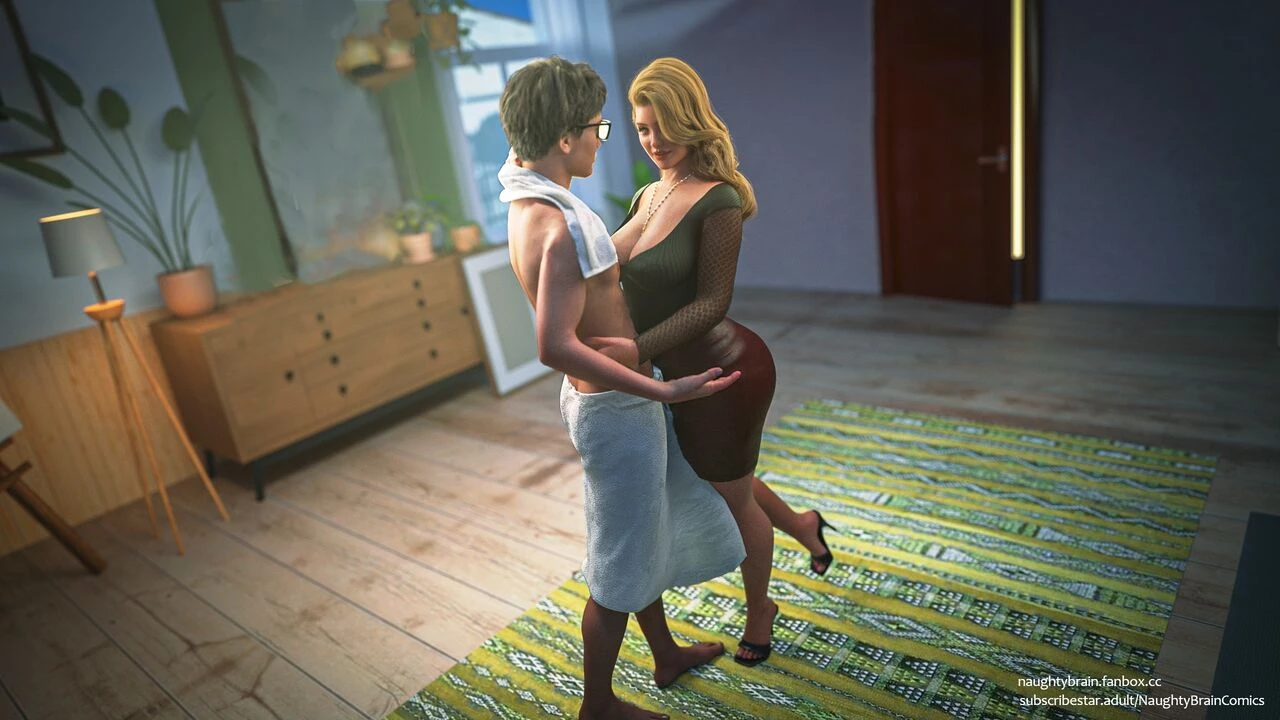 The Homecumming image number 96