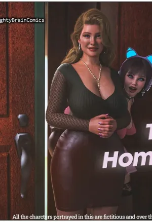 The Homecumming