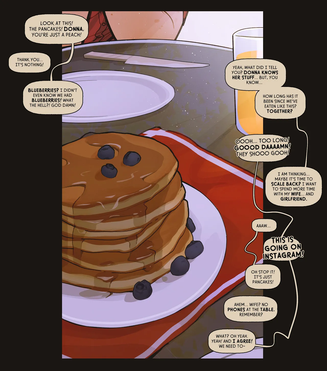 Office Girlfriend image number 12