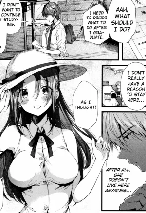 Once More in This Town  Kono Machi de Mou Ichidou