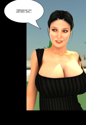 Samantha 04 - Hot  Teacher