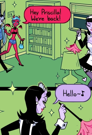Dirtbags Punishment