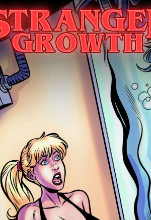 Stranger Growth 1