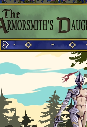 Armorsmiths Daughter