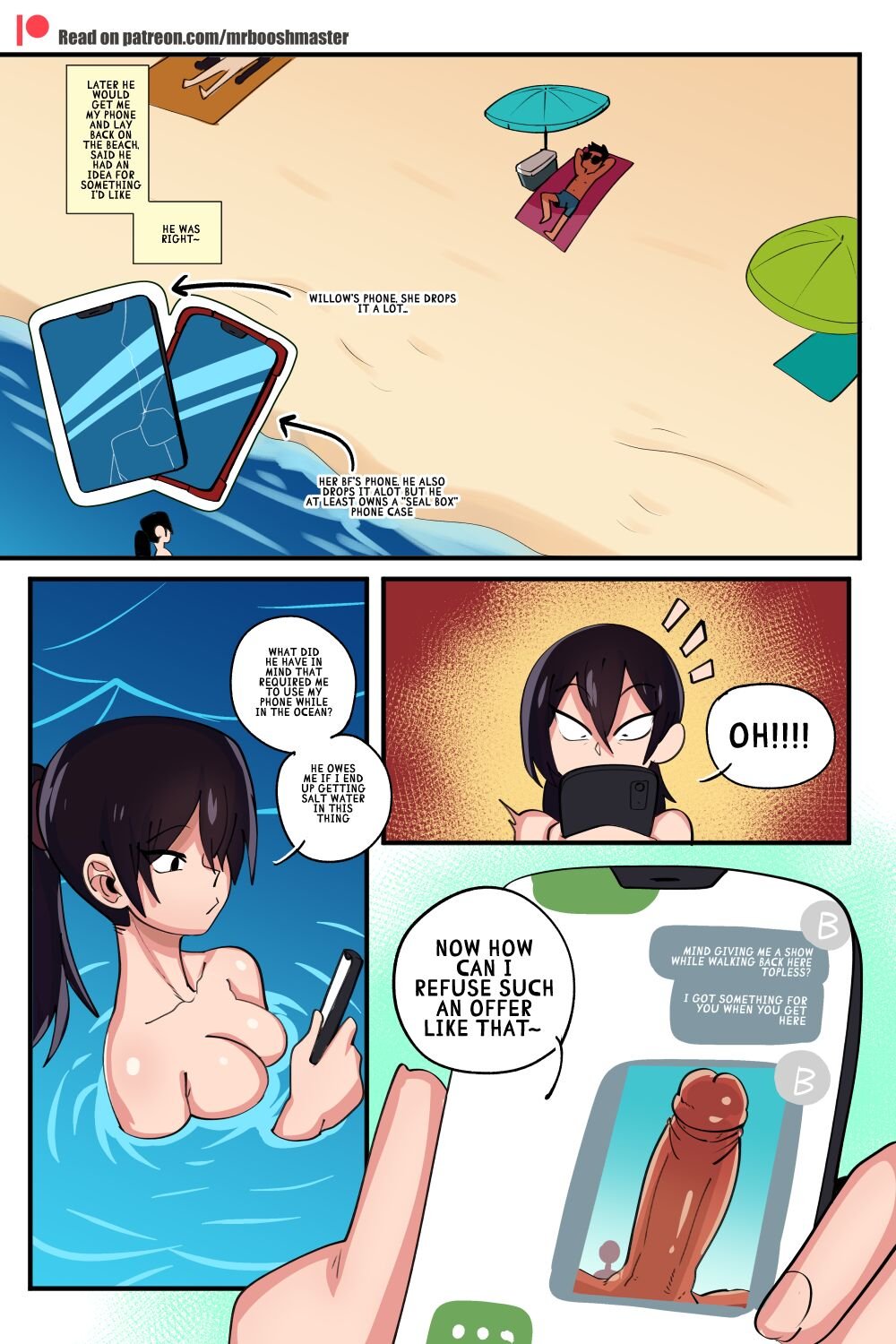 Willows outdoor adventures (Part 3) image number 10