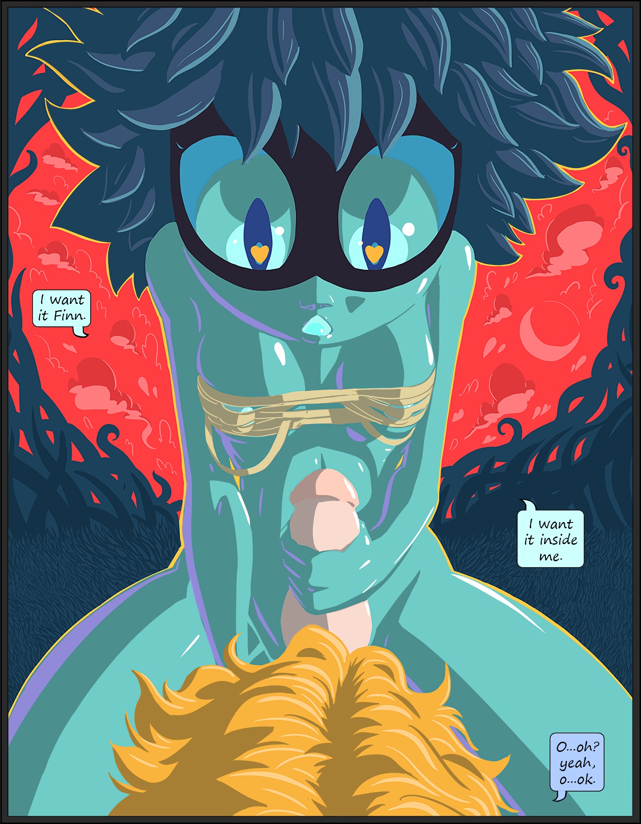 Out of the Rain image number 7