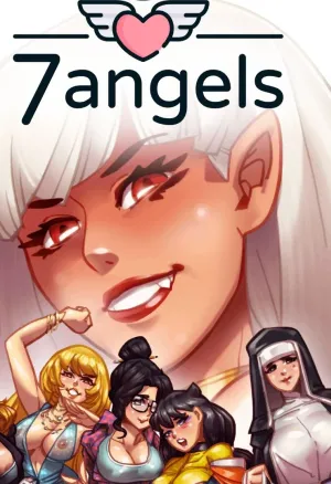 7 angels