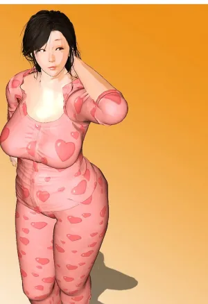 Kyou no Misako-san 2019:3