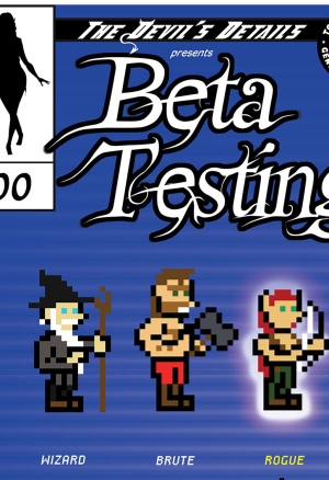 Beta Testing
