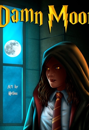 Damn Moon