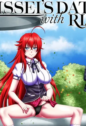 Isseis Date with Rias