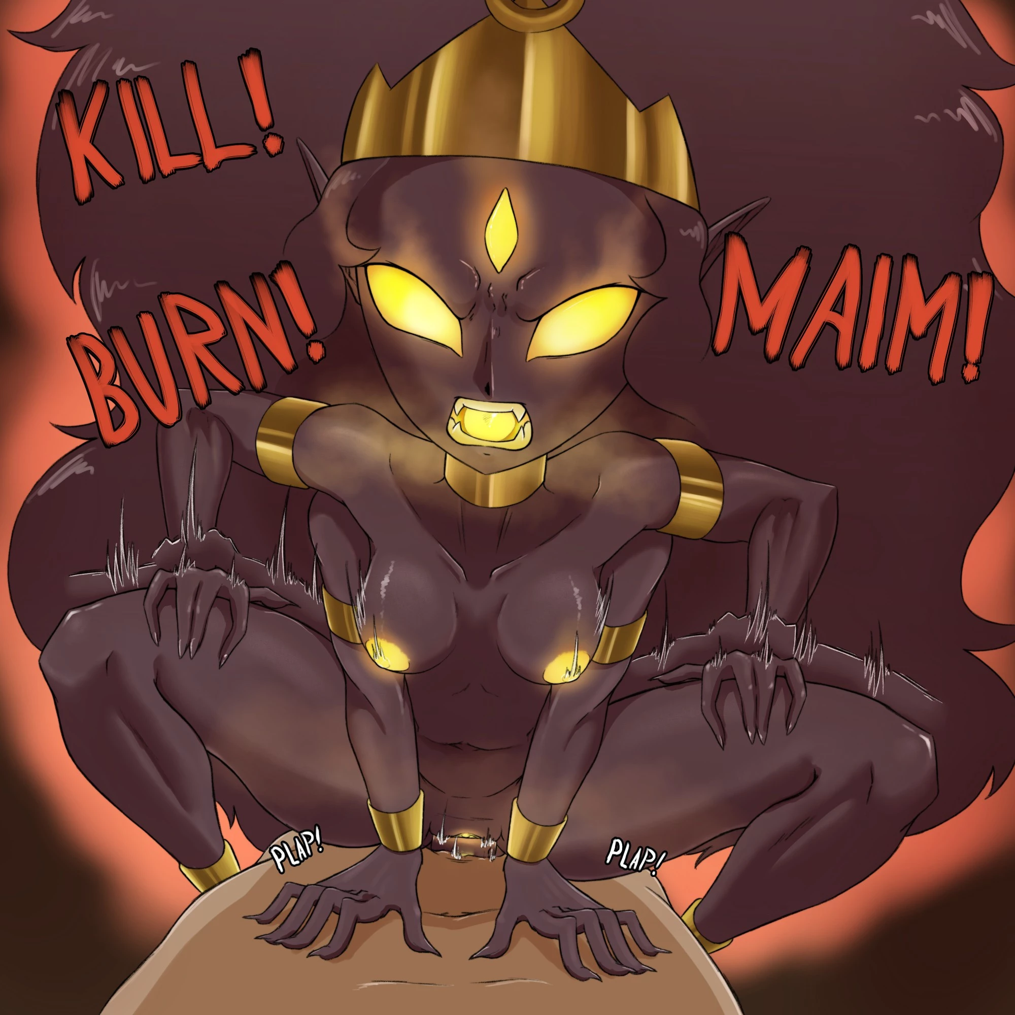 Mythological Goodness image number 25