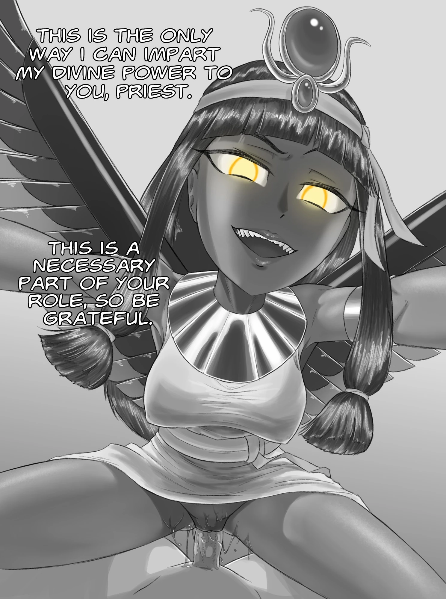 Mythological Goodness image number 4