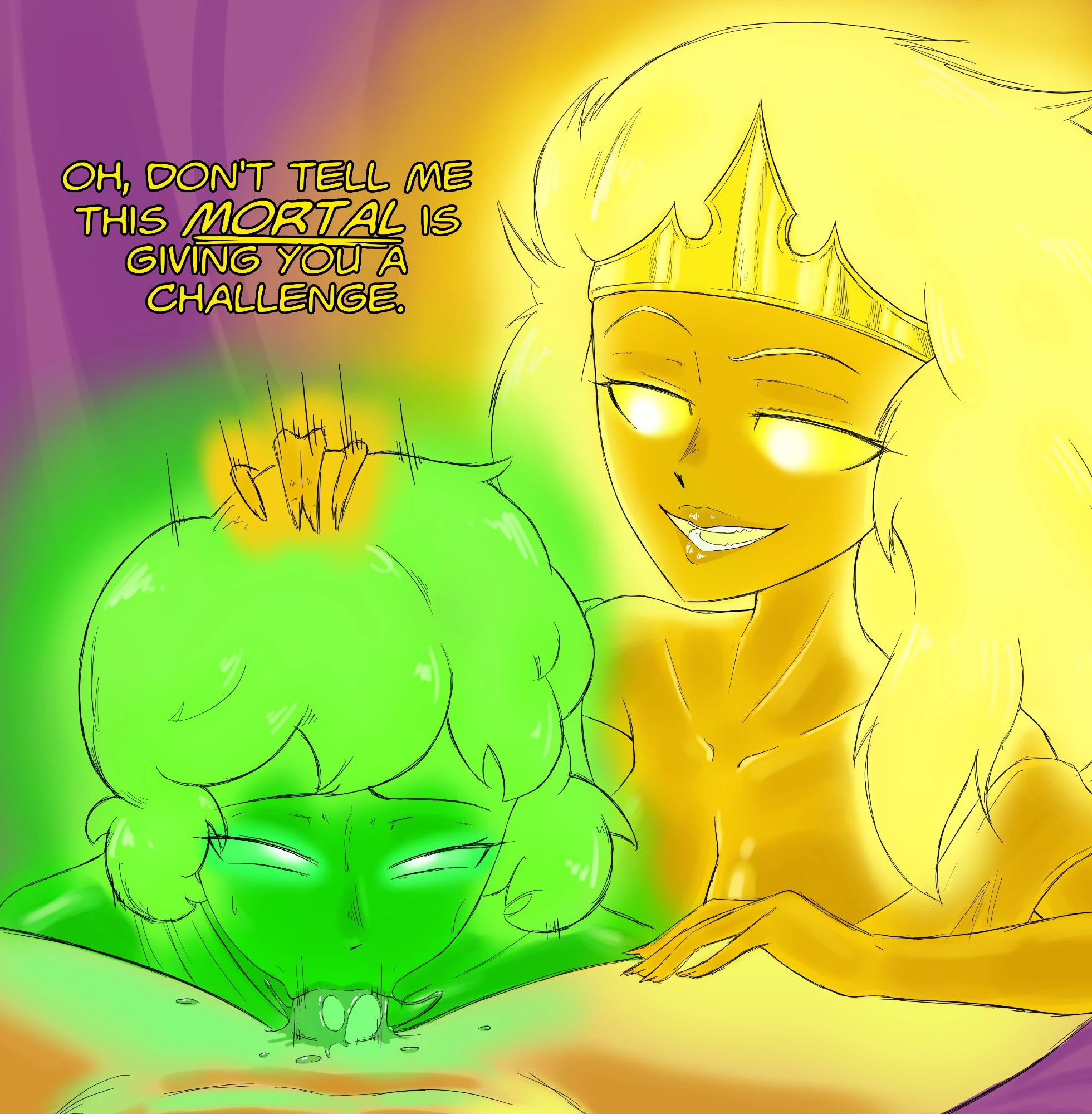 Mythological Goodness image number 6