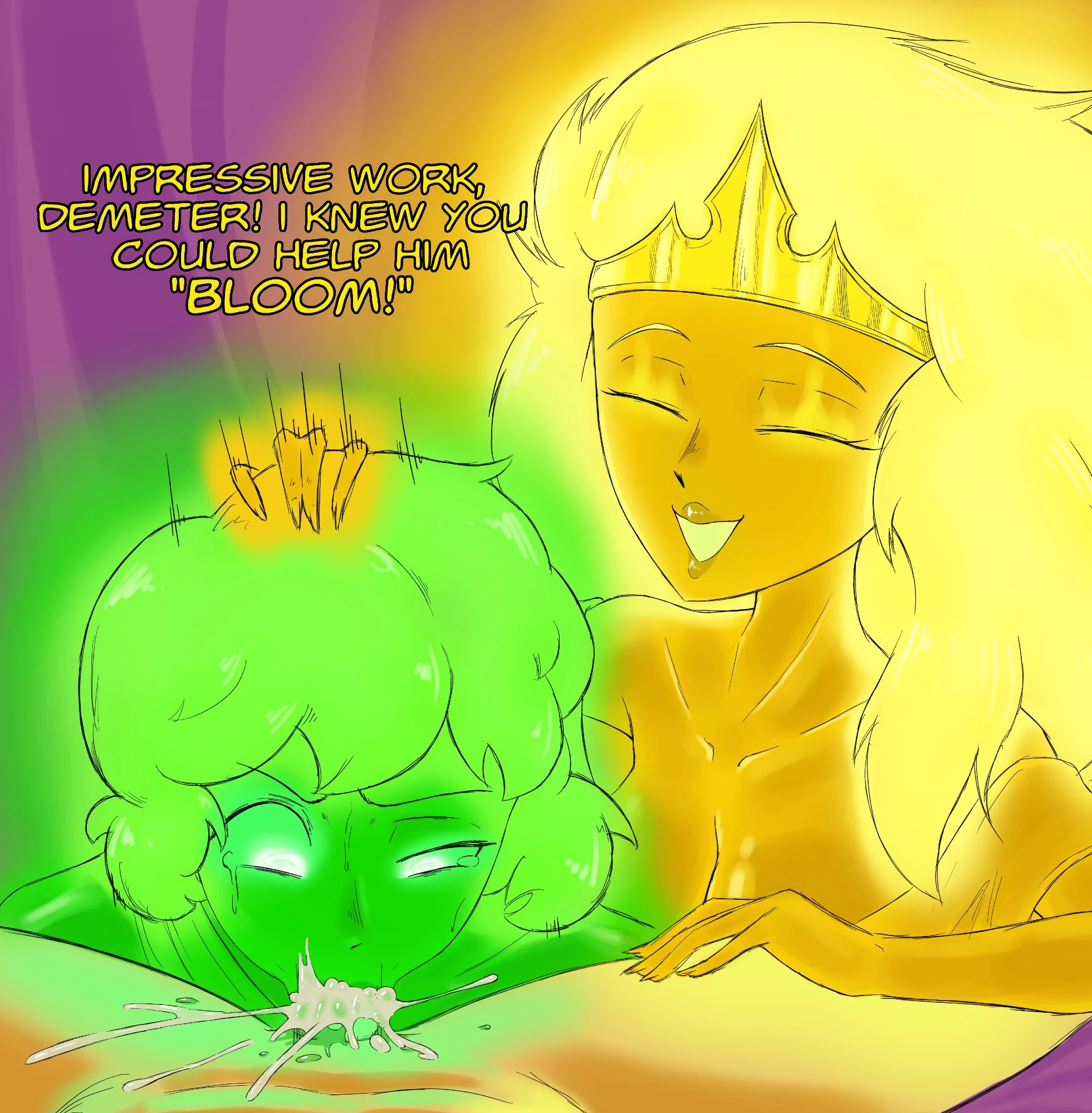 Mythological Goodness image number 7