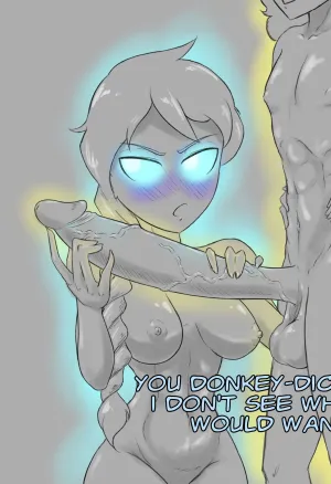 Mythological Goodness