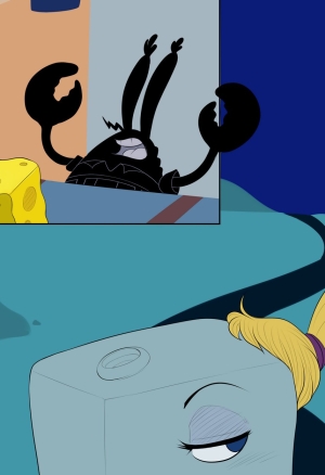 A Pearl in the night