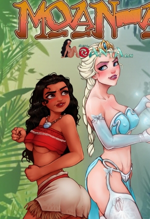 Moan-a