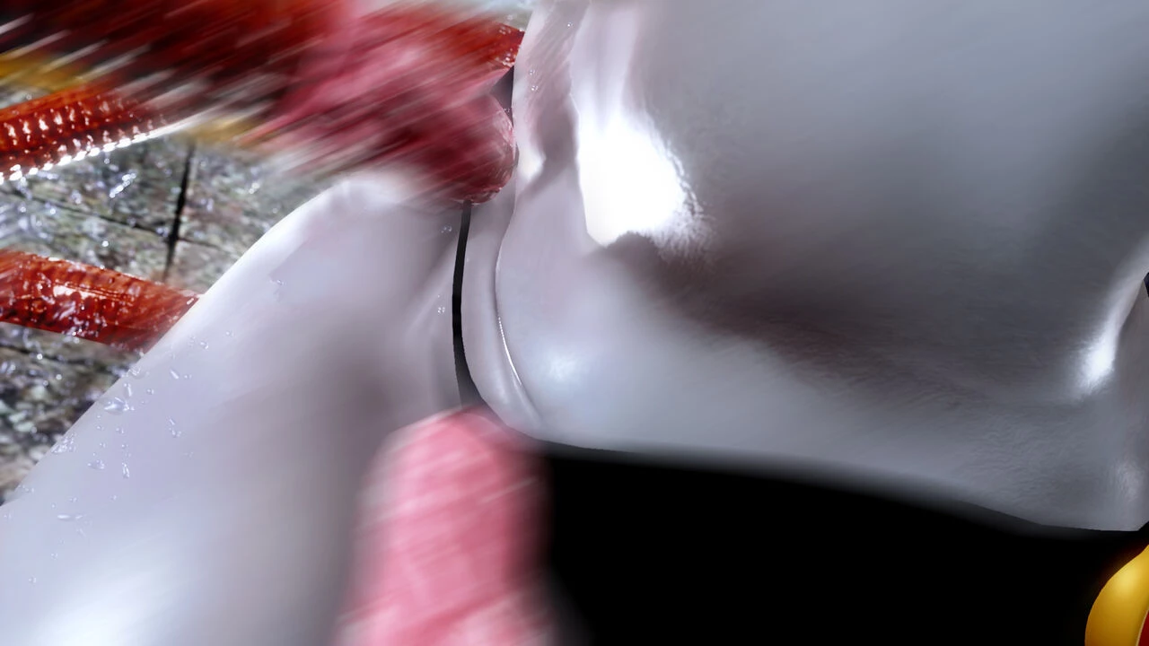 TeenTitans! or just Raven Against Plasmus image number 13