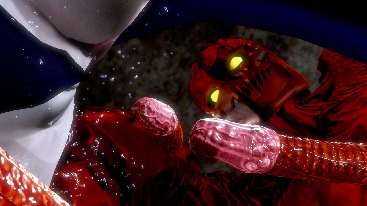 TeenTitans! or just Raven Against Plasmus image number 18