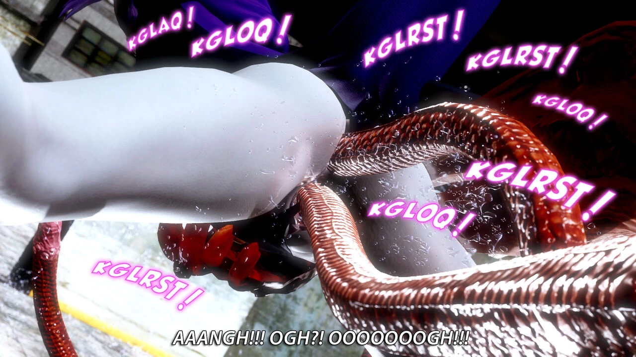 TeenTitans! or just Raven Against Plasmus image number 23