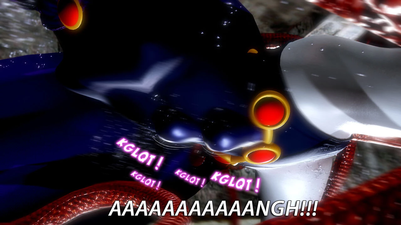 TeenTitans! or just Raven Against Plasmus image number 25