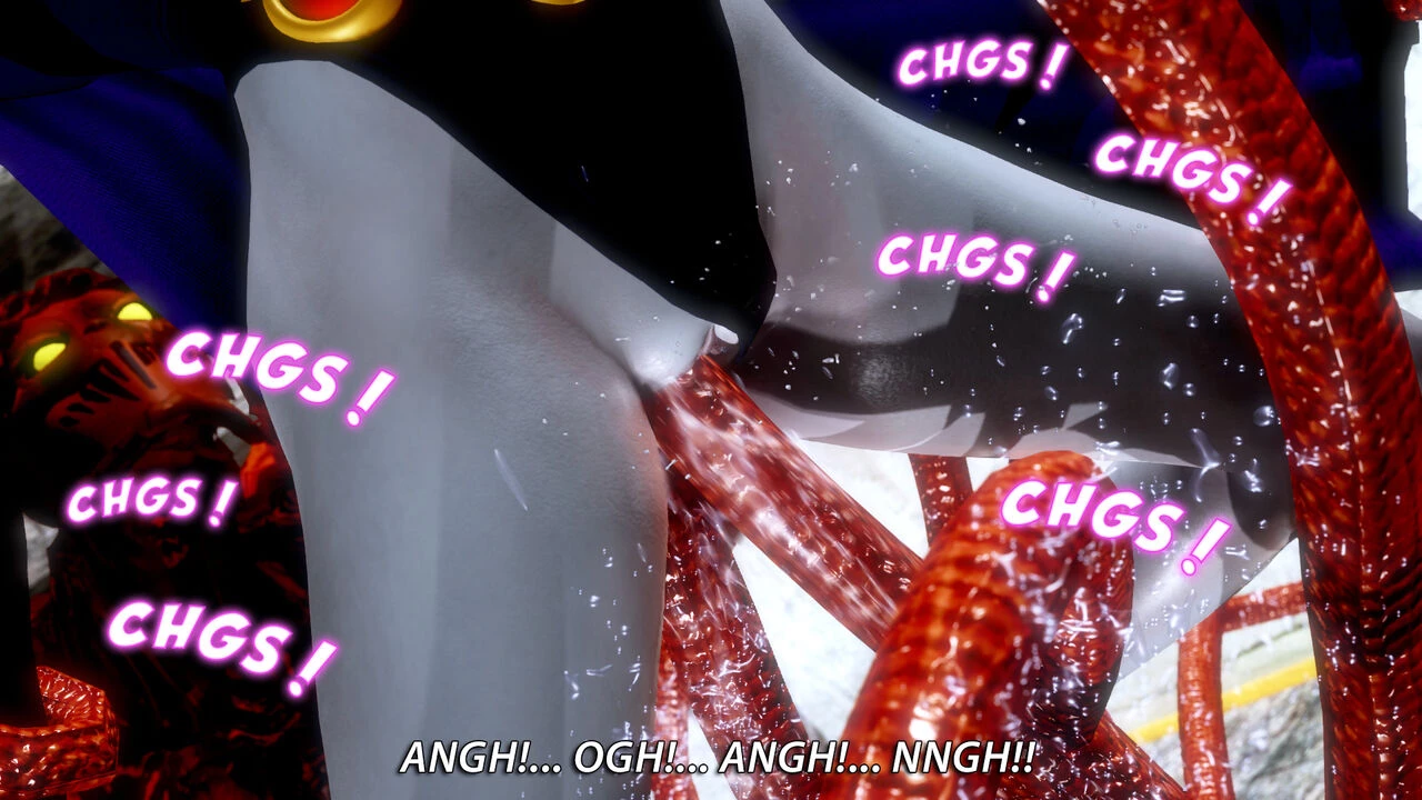 TeenTitans! or just Raven Against Plasmus image number 27