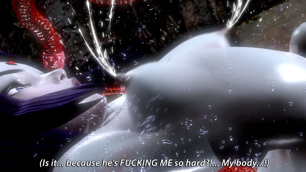 TeenTitans! or just Raven Against Plasmus image number 35