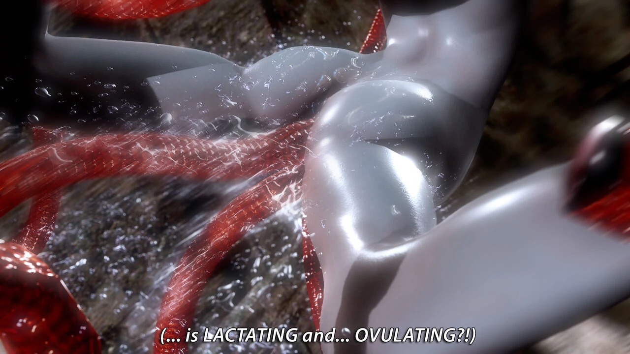 TeenTitans! or just Raven Against Plasmus image number 36