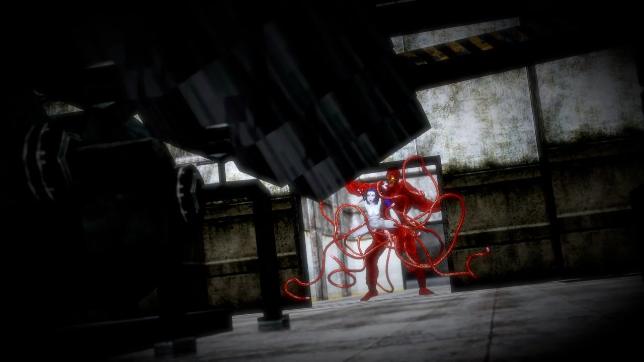 TeenTitans! or just Raven Against Plasmus image number 40