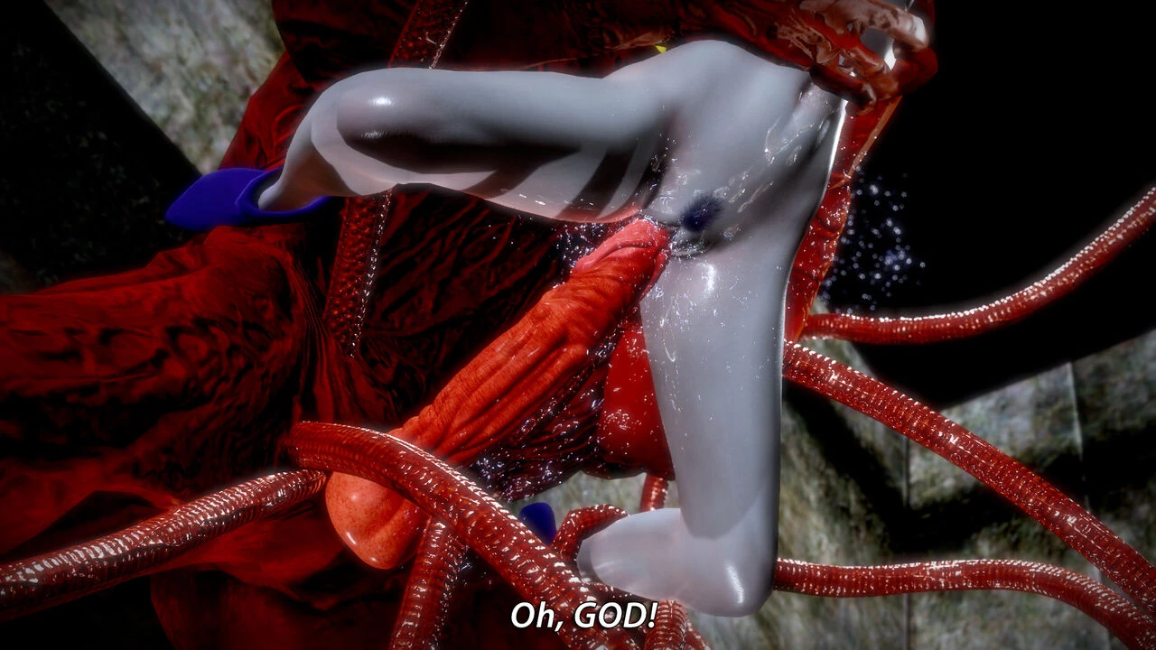 TeenTitans! or just Raven Against Plasmus image number 43