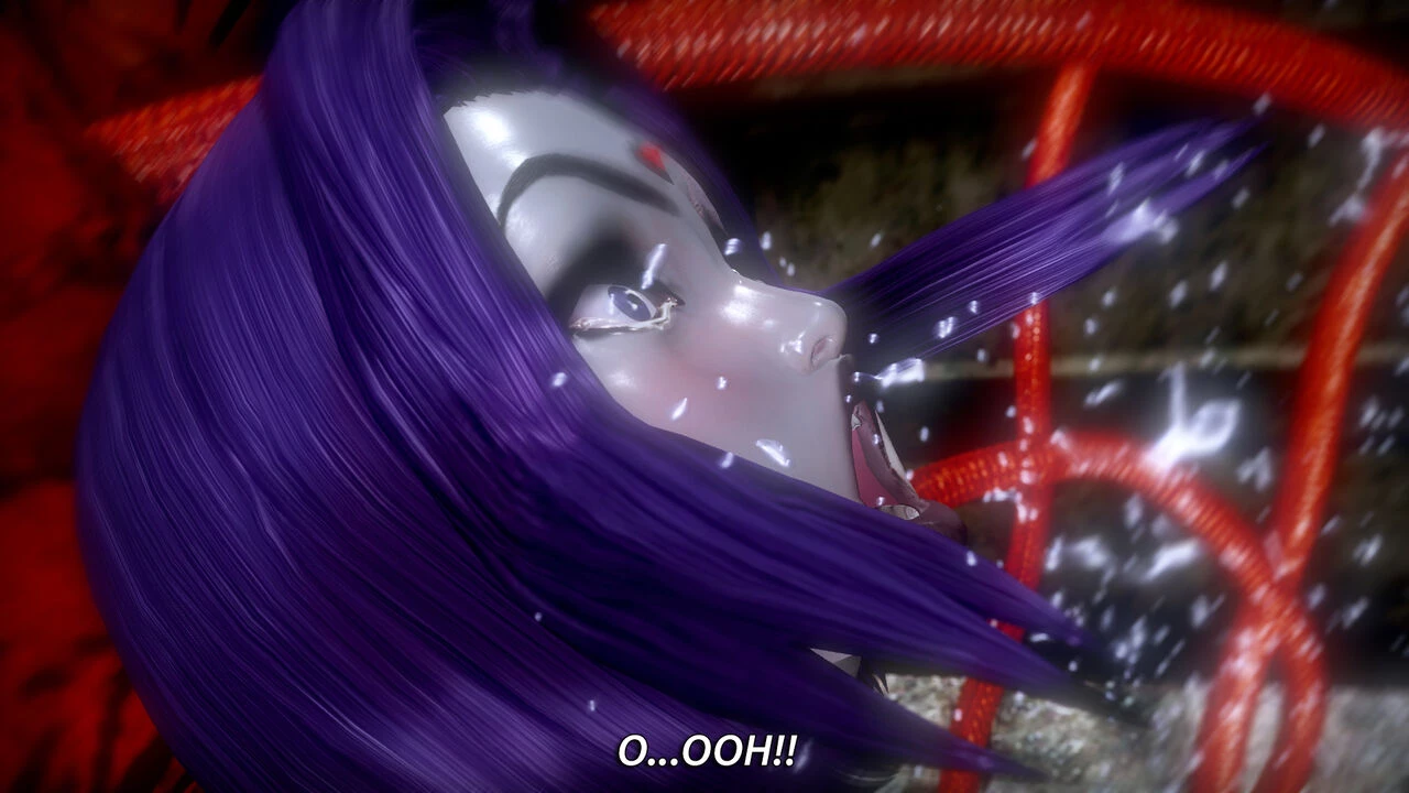 TeenTitans! or just Raven Against Plasmus image number 53