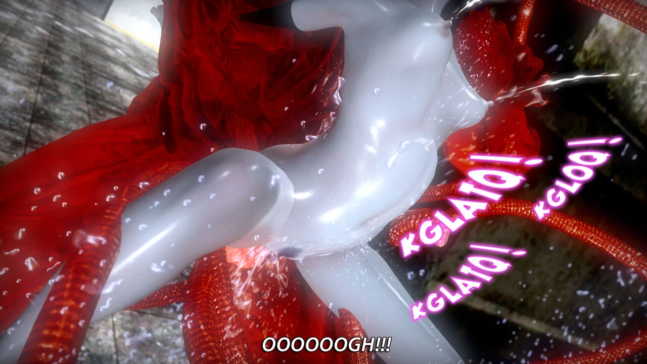 TeenTitans! or just Raven Against Plasmus image number 54