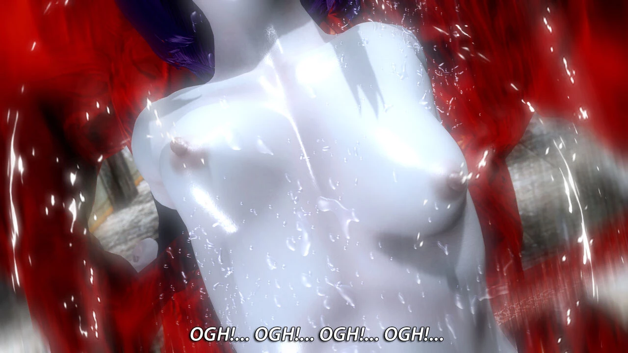 TeenTitans! or just Raven Against Plasmus image number 56