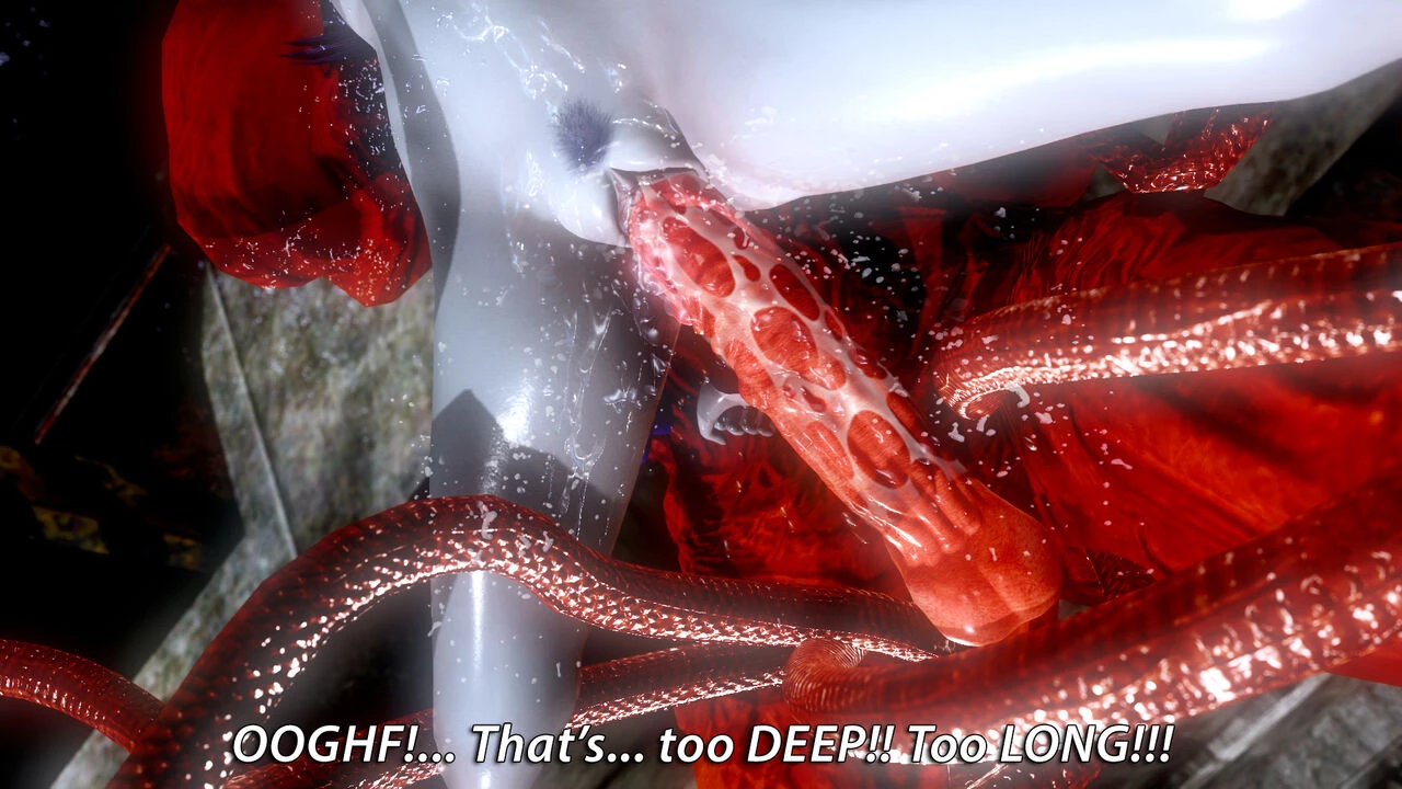 TeenTitans! or just Raven Against Plasmus image number 58