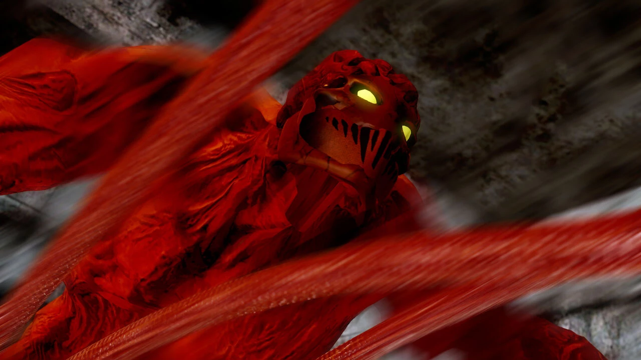 TeenTitans! or just Raven Against Plasmus image number 5