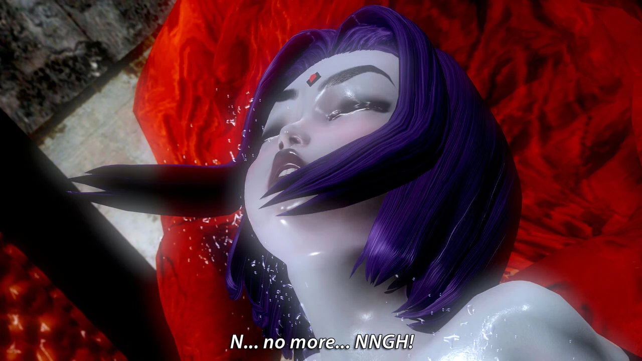 TeenTitans! or just Raven Against Plasmus image number 60