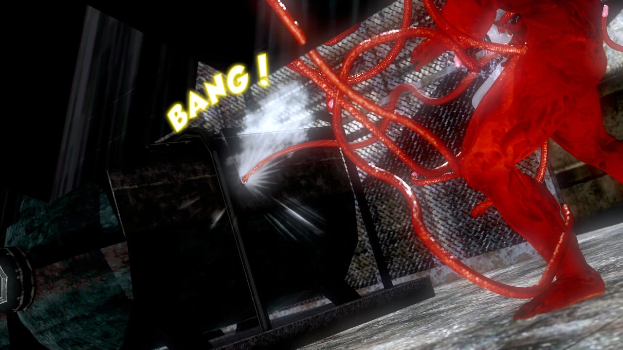 TeenTitans! or just Raven Against Plasmus image number 62