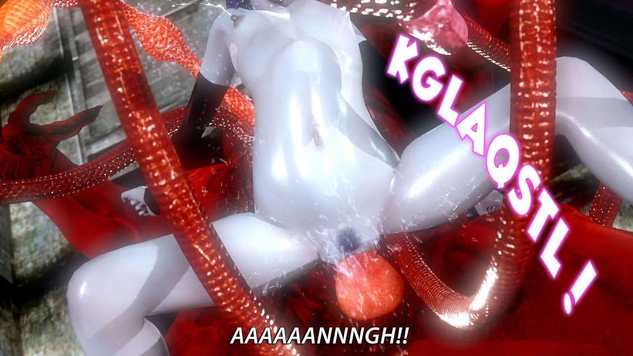 TeenTitans! or just Raven Against Plasmus image number 64